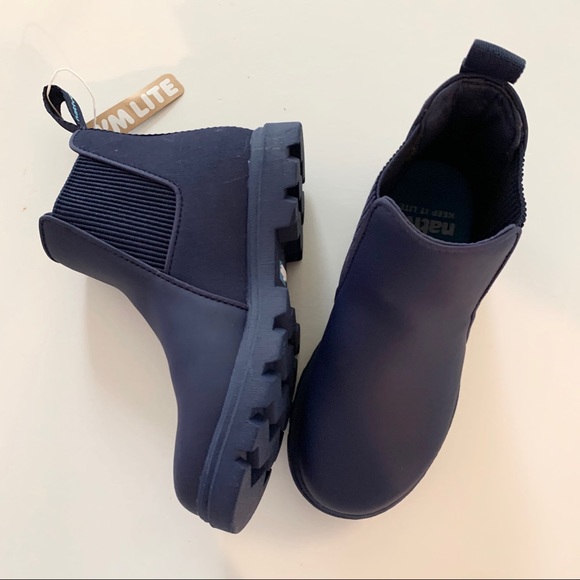 native kensington boots